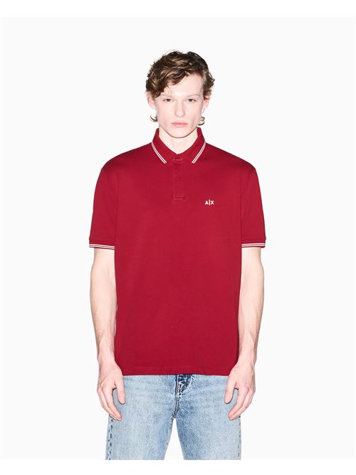  ARMANI EXCHANGE | XM001287 AF17321/U5101